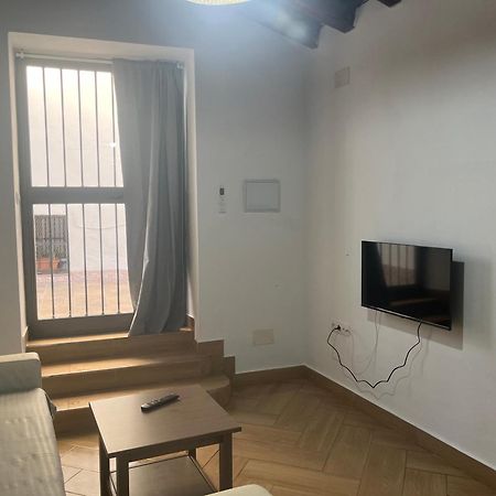 Loft H Capote Leilighet Arcos de la Frontera Eksteriør bilde