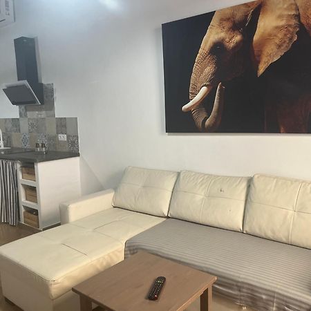 Loft H Capote Leilighet Arcos de la Frontera Eksteriør bilde