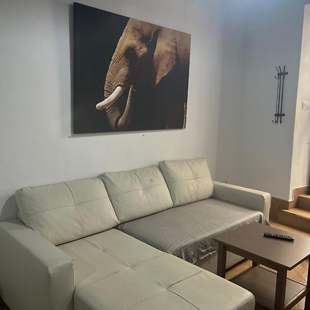 Loft H Capote Leilighet Arcos de la Frontera Eksteriør bilde