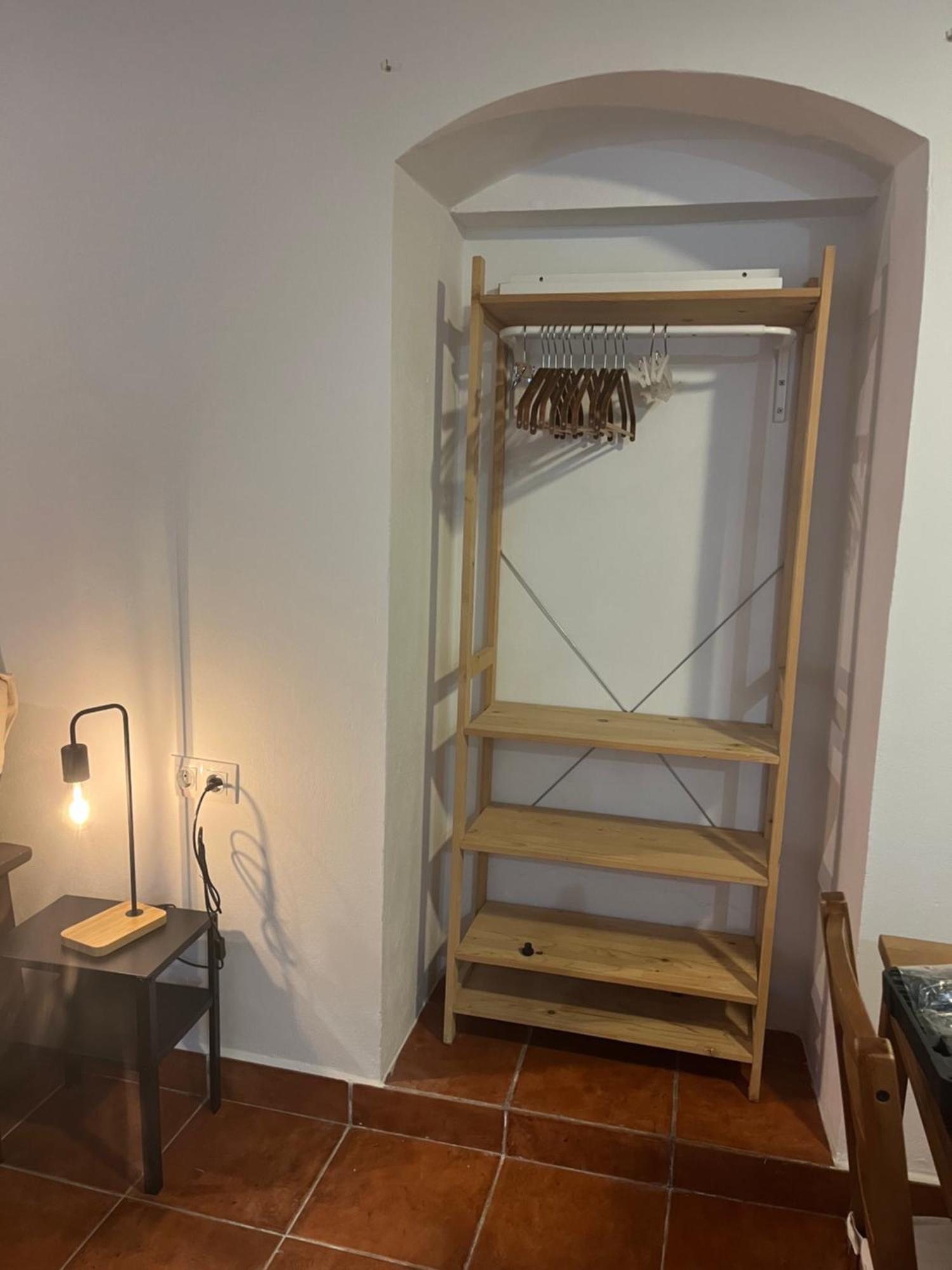 Loft H Capote Leilighet Arcos de la Frontera Eksteriør bilde